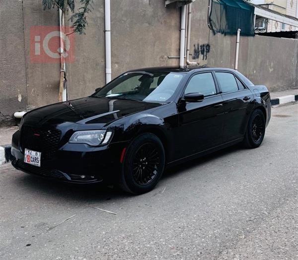 Chrysler 300 2023 for sale in Iraq - Al Qurnah